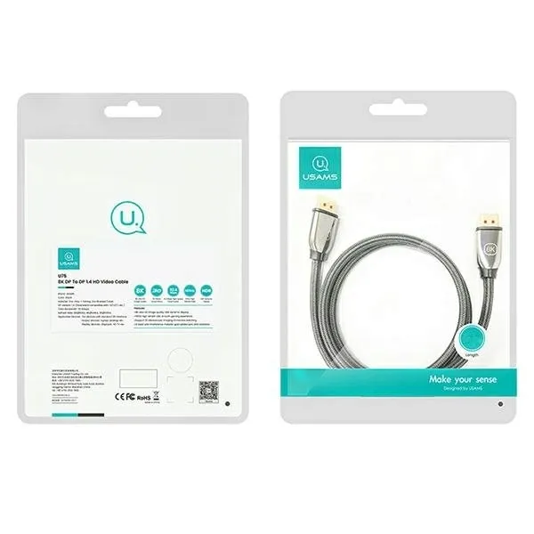 kabel-usams-3-m-stan-nowy