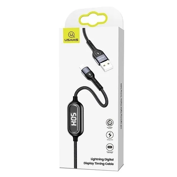kabel-usb-apple-lightning-usams-12-m-marka-usams