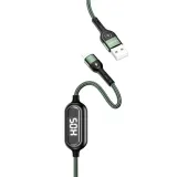 kabel-usb-apple-lightning-usams-12-m