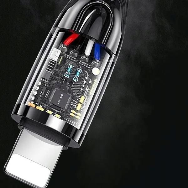 kabel-usb-apple-30-pin-usams-1-m-stan-nowy