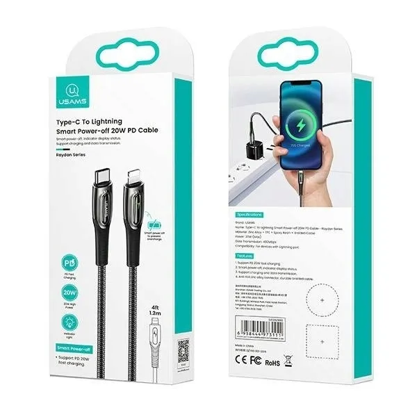 kabel-usb-apple-30-pin-usams-1-m-stan-nowy-dlugosc-przewodu-1-m