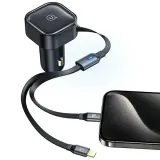 ladowarka-samochodowa-usb-typ-c-usams-30-ma-stan-nowy