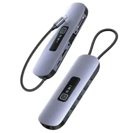 adapter-hub-10w1-usb-c-hdmi-vga-rj45-ethernet-karta-pamieci-tf-sd-3xusb-3-0