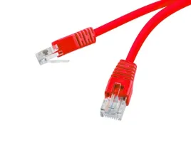 patchcord-u-utp-5e-lechpol-rj45-rj45-15-m-czerwony