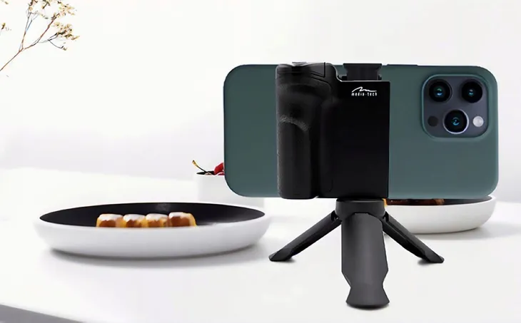 uchwyt-selfie-stick-media-tech-czarny-kolor-czarny