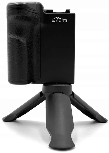 uchwyt-selfie-stick-media-tech-czarny-marka-media-tech