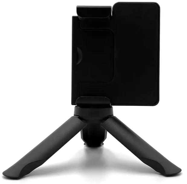 uchwyt-selfie-stick-media-tech-czarny-stan-nowy-kolor-czarny