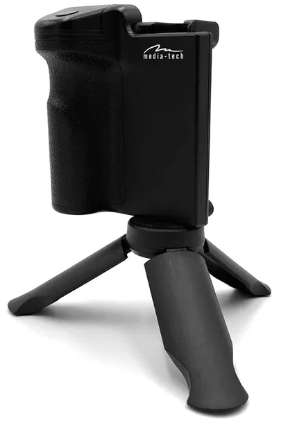 uchwyt-selfie-stick-media-tech-czarny-stan-nowy-marka-media-tech