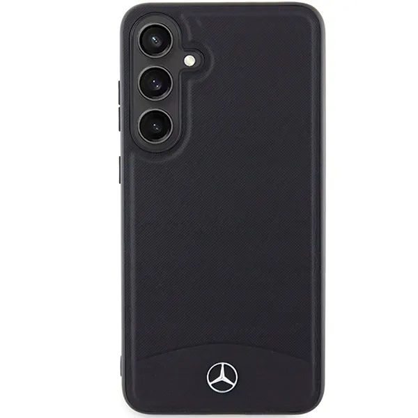plecki-mercedes-do-samsung-galaxy-s24-plus-leather-textured-and-plain-stan-nowy