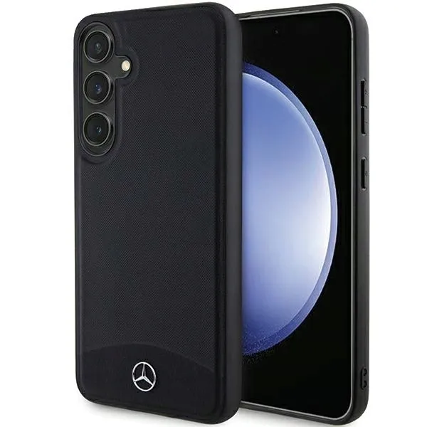 plecki-mercedes-do-samsung-galaxy-s24-plus-leather-textured-and-plain