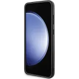 plecki-mercedes-do-samsung-galaxy-s24-plus-leather-textured-and-plain-kod-producenta-mehms24m23rbark
