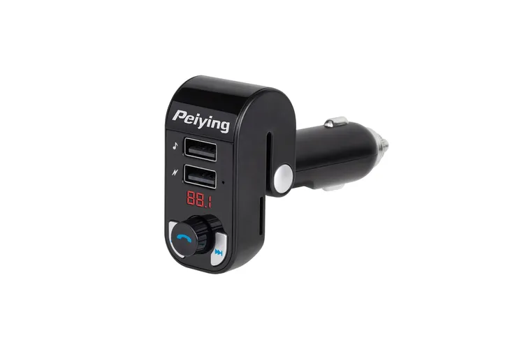 urz0466-transmiter-samochodowy-z-bluetooth-2x-usb-kod-producenta-urz0466