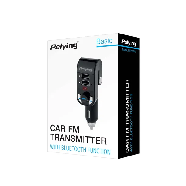 urz0466-transmiter-samochodowy-z-bluetooth-2x-usb-stan-nowy-model-urz0466