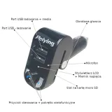 urz0466-transmiter-samochodowy-z-bluetooth-2x-usb-stan-nowy-zrodlo-sygnalu-bluetooth-karta-pamieci-usb
