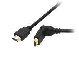 kabel-hdmi-hdmi-katowy-skrecany-3m-blow-92-653