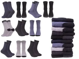 10x-skarpety-frotowe-damskie-meskie-skarpetki-frotte-38-40-wybor-kolorow