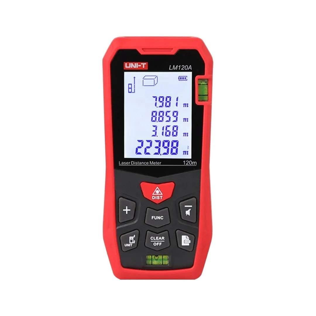miernik-dystansu-uni-t-lm120a-stan-nowy