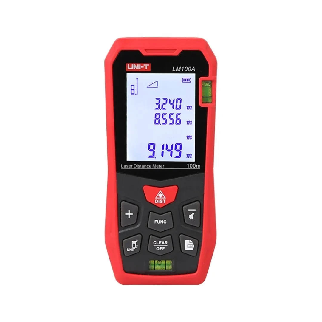 miernik-dystansu-uni-t-lm100a-stan-nowy