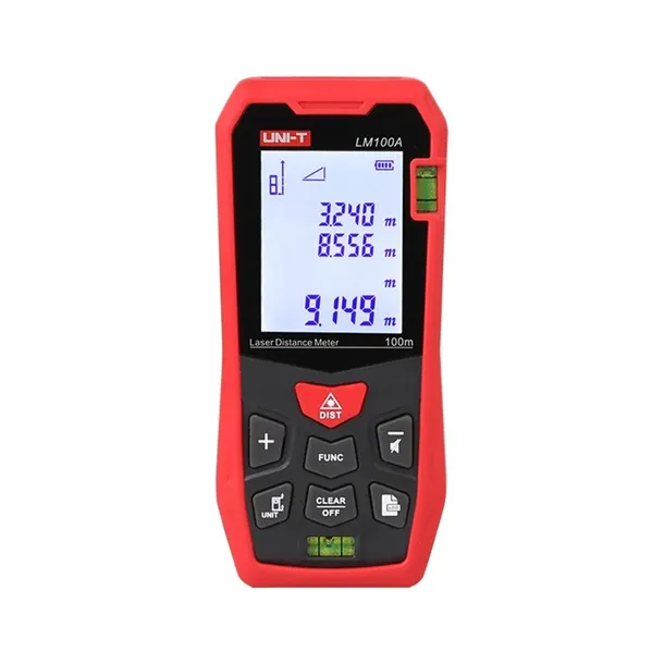 miernik-dystansu-uni-t-lm100a
