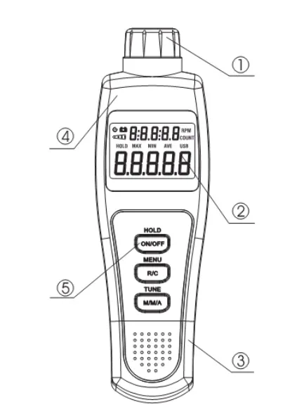 miernik-tachometr-z-interfejsem-usb-ut372-stan-nowy-marka-uni-t