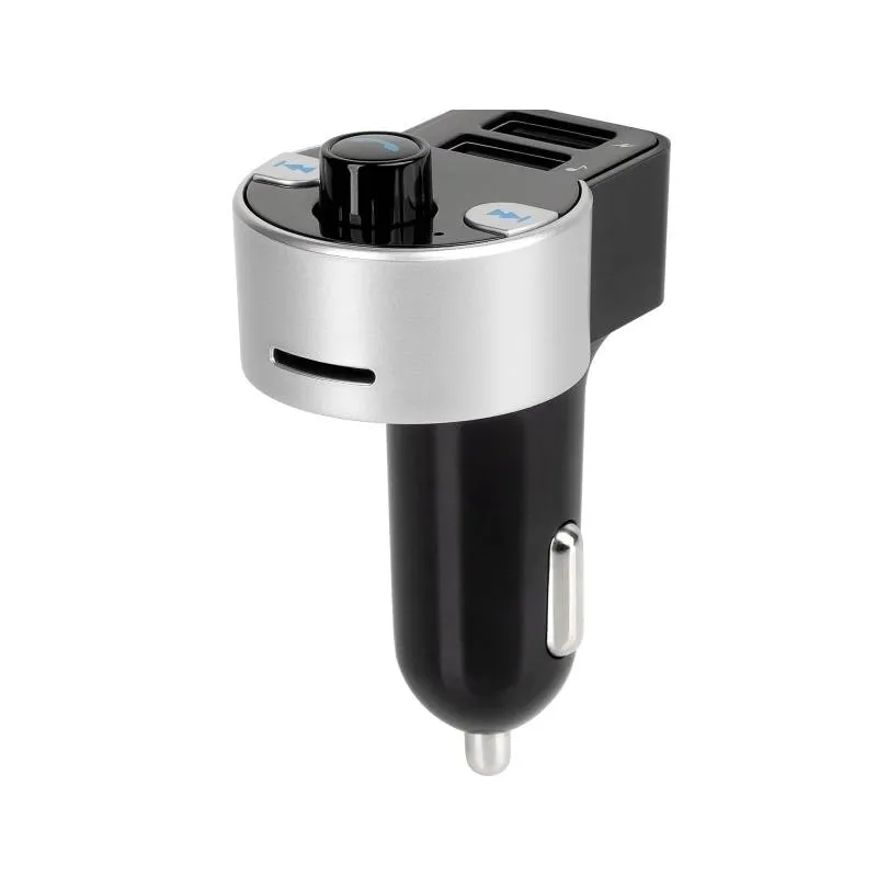 transmiter-fm-z-bluetooth-2-gniazda-usb-urz0481-stan-nowy