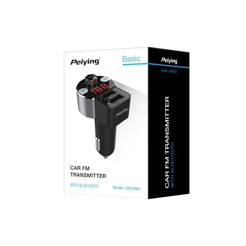 transmiter-fm-z-bluetooth-2-gniazda-usb-urz0481
