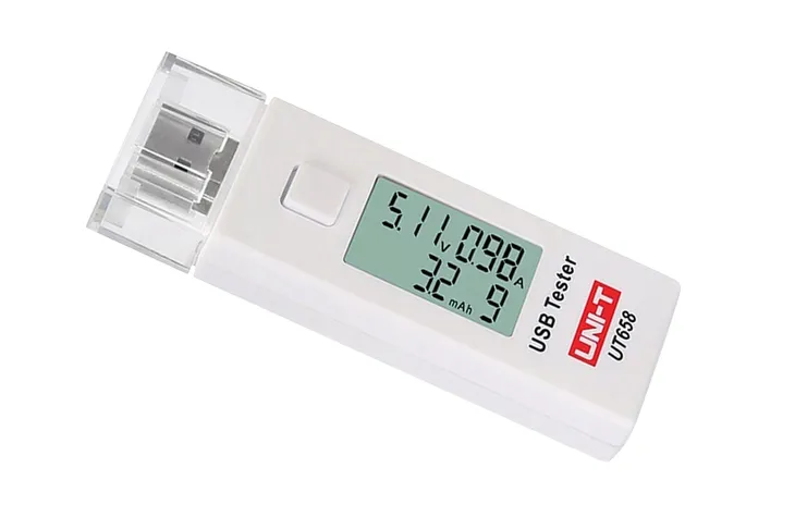 tester-gniazd-usb-uni-t-ut658-watomierz-pomiar-napiecie-stale-dc-prad-staly-dc