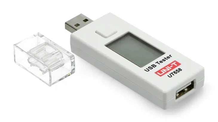 tester-gniazd-usb-uni-t-ut658-watomierz-stan-nowy-rodzaj-wyswietlacza-lcd