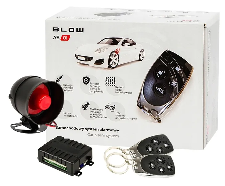 alarm-blow-car-system-as1-producent-blow-stan-nowy