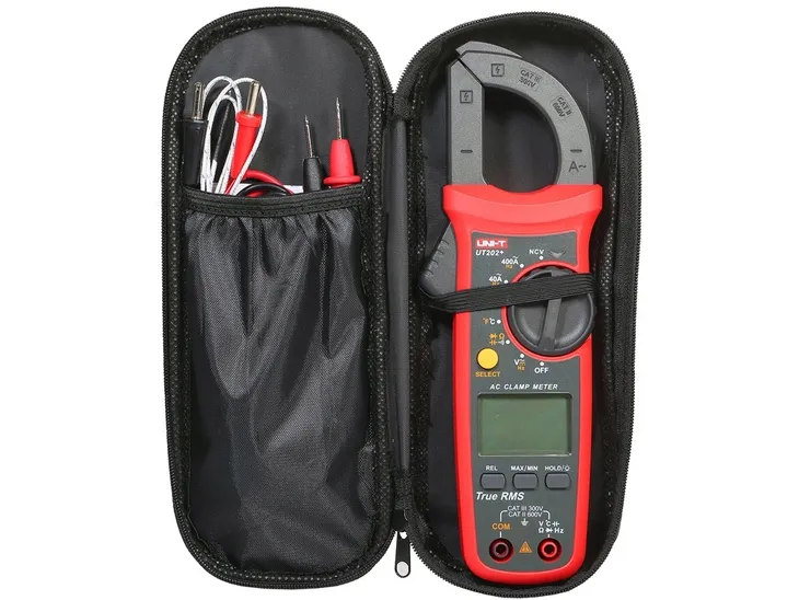 miernik-cegowy-uni-t-ut202-pomiar-ciaglosc-napiecie-stale-dc-pojemnosc-temperatura-napiecie-przemienne-ac-parametry-diody-prad-przemienny-ac-rezystancja