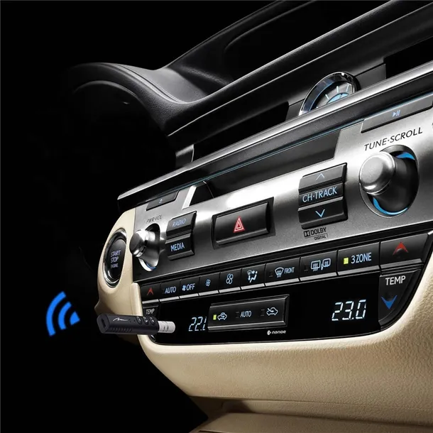 media-tech-bt-audio-receiver-odbiornik-bluetooth-stan-nowy-kod-producenta-mt3588