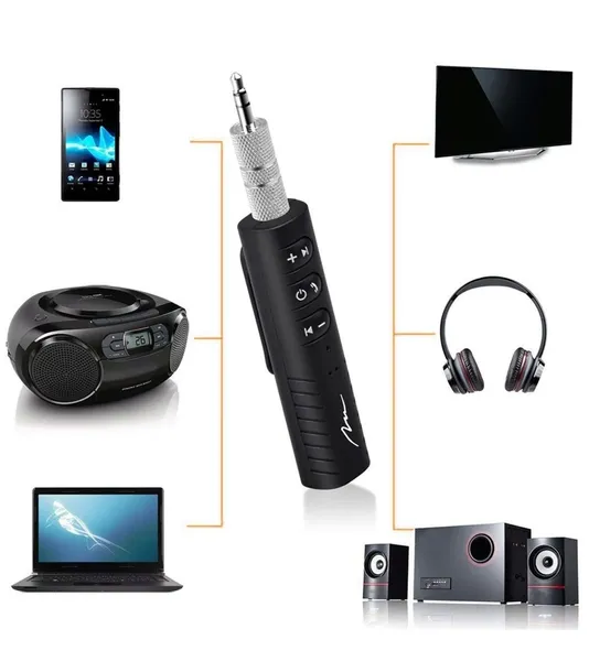 media-tech-bt-audio-receiver-odbiornik-bluetooth-stan-nowy-marka-media-tech