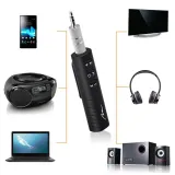 media-tech-bt-audio-receiver-odbiornik-bluetooth-zlacza-minijack-35-mm-stan-nowy