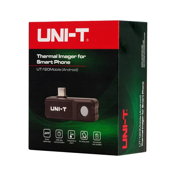 kamera-termowizyjna-uti120mobile-stan-nowy-model-uti120mobile
