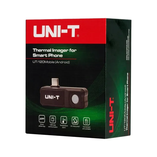 kamera-termowizyjna-uti120mobile-marka-uni-t