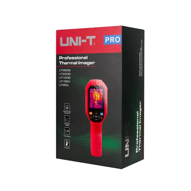 kamera-termowizyjna-uti120mobile-stan-nowy-marka-uni-t