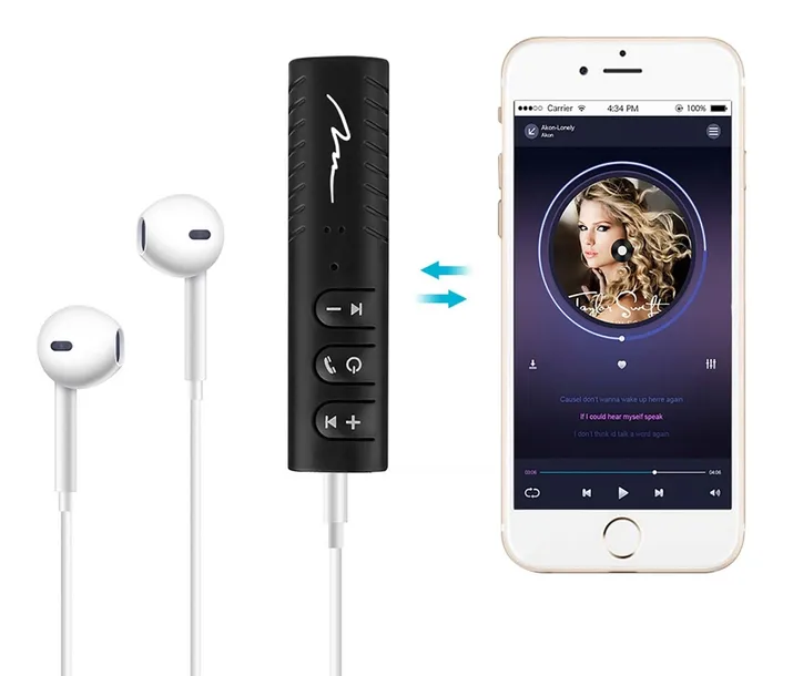 media-tech-bt-audio-receiver-odbiornik-bluetooth-stan-nowy-marka-media-tech