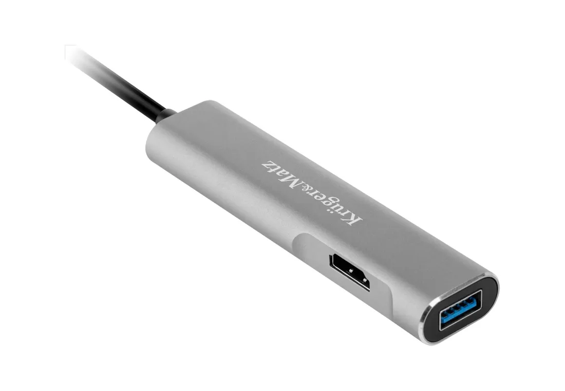km0390-hub-usb-typ-c-na-hdmi-usb3-0-sd-microsd-c-stan-nowy
