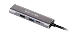 km0400-adapter-hub-usb-c-na-hdmi-usb3-0-usb2-0-c