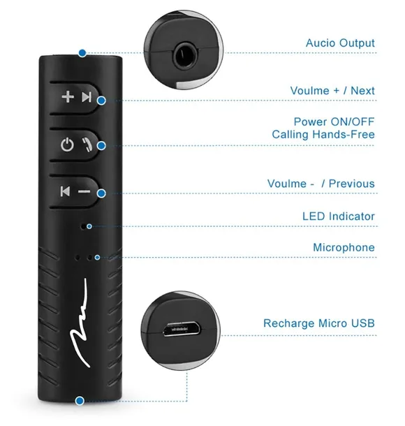 media-tech-bt-audio-receiver-odbiornik-bluetooth-model-mt3588
