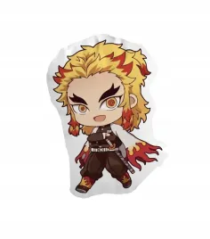 poduszka-chibi-demon-slayer-rengoku