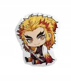 poduszka-chibi-demon-slayer-rengoku