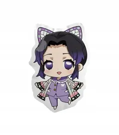 poduszka-chibi-demon-slayer-shinobu-kocho