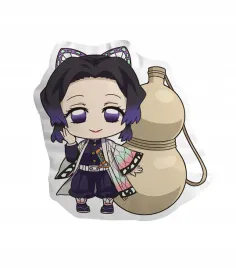 poduszka-chibi-demon-slayer-shinobu-kocho
