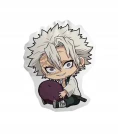 poduszka-chibi-demon-slayer-sanemi-shinazugawa