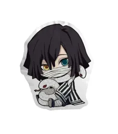 poduszka-chibi-demon-slayer-obanai-iguro