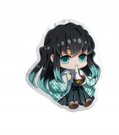 poduszka-chibi-demon-slayer-muichiro-tokito
