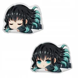 poduszka-chibi-demon-slayer-muichiro-tokito