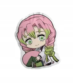 poduszka-chibi-demon-slayer-mitsuri-kanroji