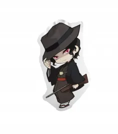poduszka-chibi-demon-slayer-muzan-kibutsuji